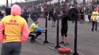 SacTownThrowdown