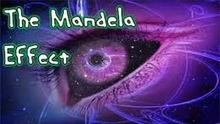 The Mandela Effect Has Finally Been Explained By Snopes.Com / We Can All Relax Now!!!