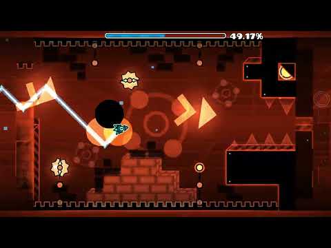 Showcase for Inferno Tower