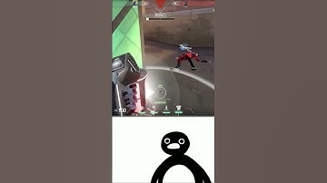 Anyone else getscared like this #valorant #valorantclips #gamergirl #viper #raze #viral #fyp #shorts
