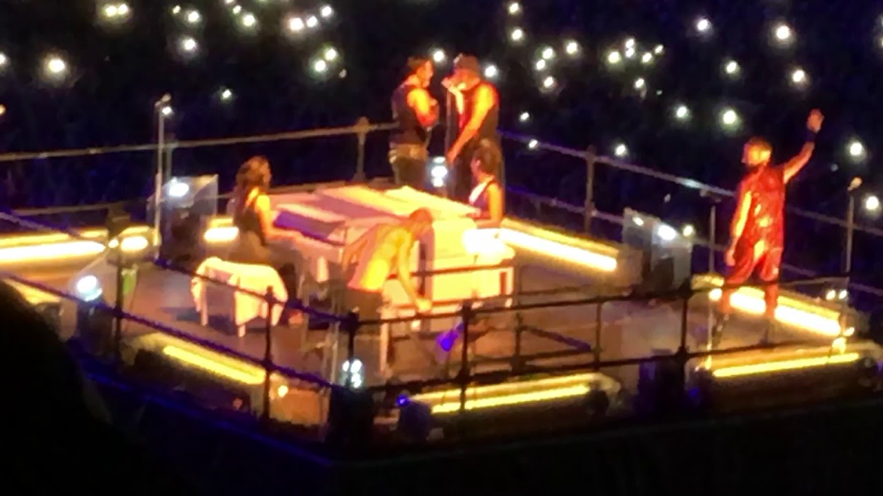 Rammstein Bern Engel