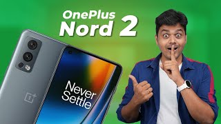 OnePlus Nord 2 Coming ஒத்து  with Dimensity 1200, 50mp Camera & more | Tamil Tech