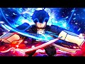 Playing Hunters For The FIRST Time | RNG Solo Leveling Game