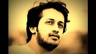 Gulabi ankhein by atif aslam new latest song...