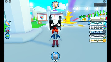 HOW TO MAKE YOUR OWN PET SIM Z!! (EASY TUTORIAL)