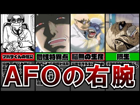【ヒロアカ】未だ明かされていないドクターの衝撃の真実！　裏で動いていたのはAFOではなく彼だった！？