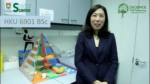 Introduction of Food and Nutritional Science Major