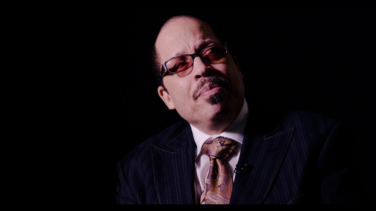 Abdul Rasool R 40 Miles UNCUT - Student Minister Abdul-Rasul Muhammad - YouTube