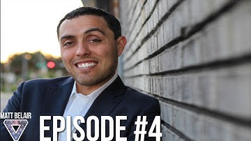 How to Live With Purpose and Passion with Jairek Robbins: Episode 4