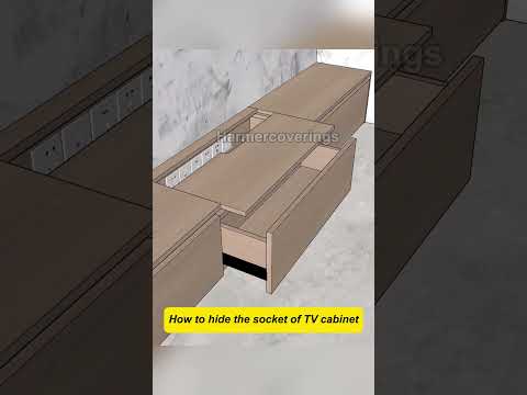 How to hide