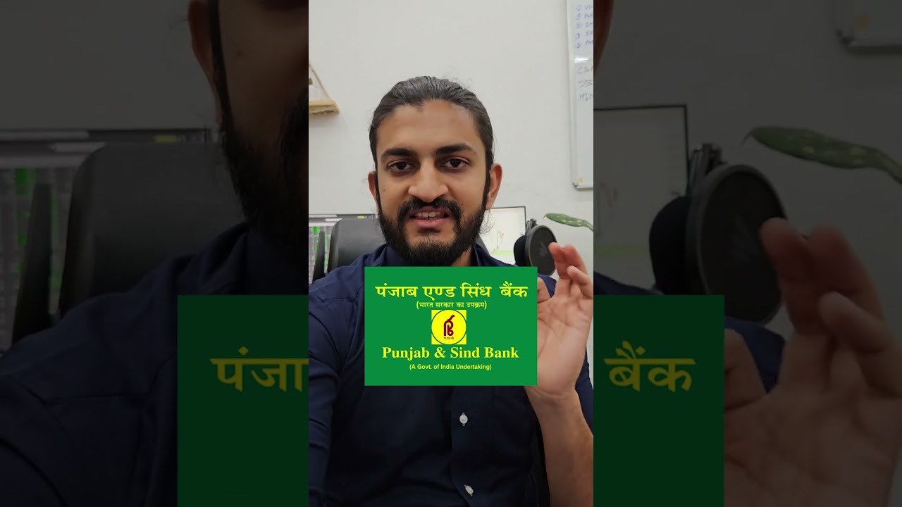 GOVT PSU STOCK | इलेक्शन के बाद भागने वाला है ! सही टाइम हे इन्वेस्टमेंट का | अब PSU ही चलेगा