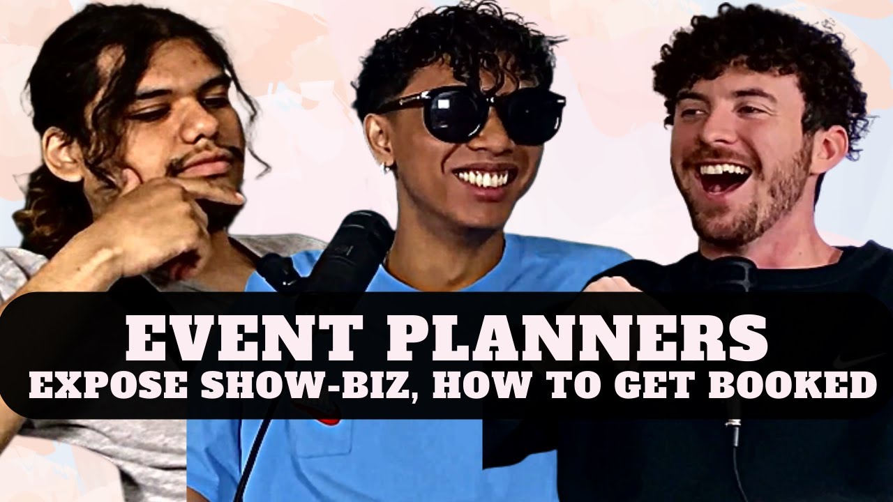 How To Get Your First Gig, The Importance Of Attending Local Shows ...