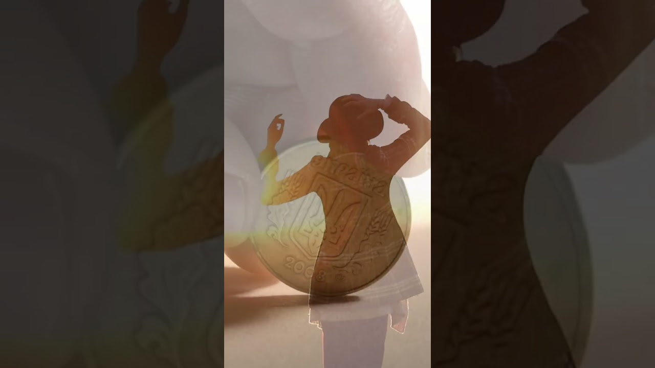 A MOEDA PERDIDA - PARÁBOLA | Explicando Representações 