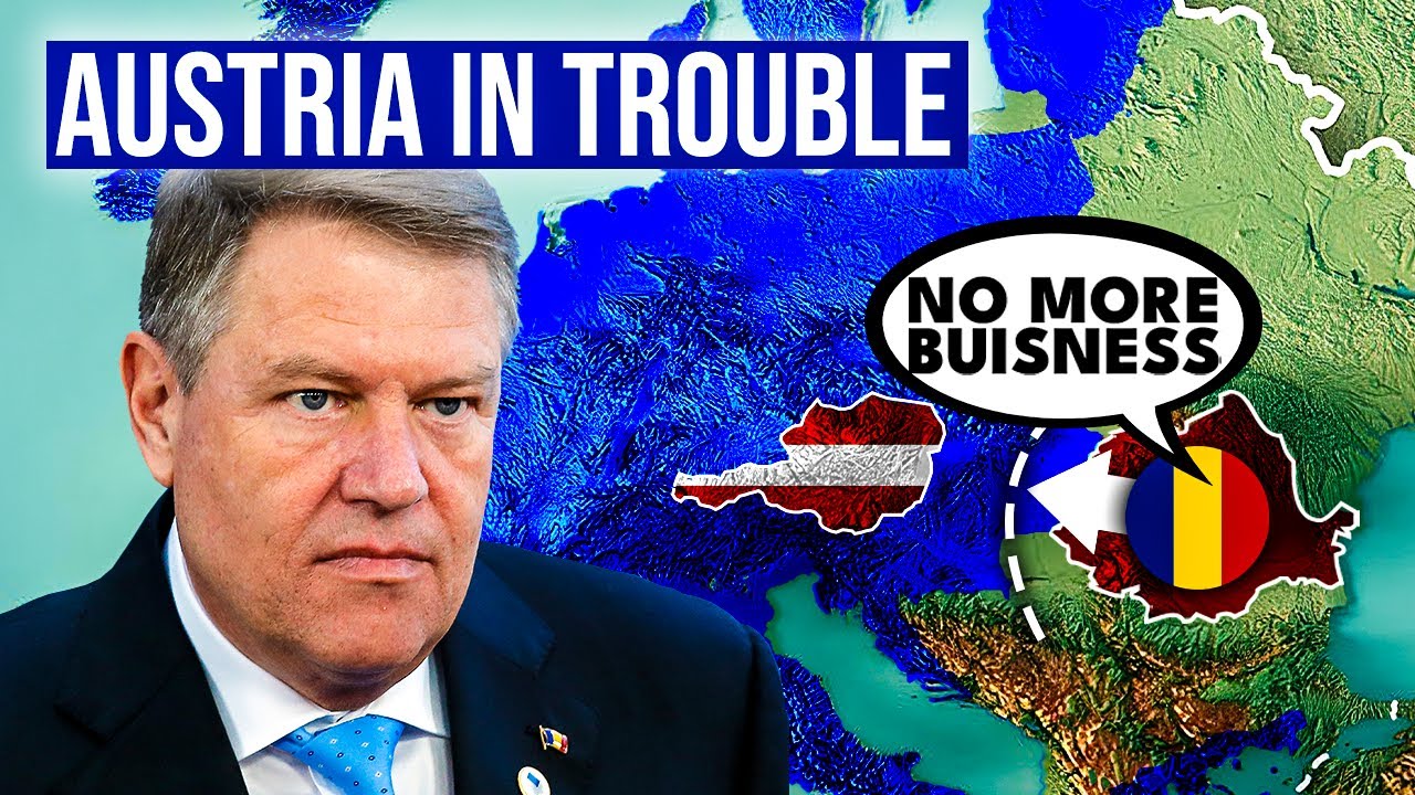 Schengen Expansion: The Romania-Austria Clash Explained