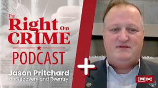 The ROC Podcast Ep. 12 : Jason Pritchard on Recovery and Reentry