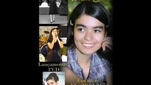 Cantora Elaine Silva   'Sai do Vale'
