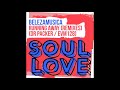 Belezamusica - Running Away (Dr Packer Remix)