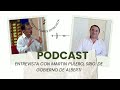 VIDEO: Entrevista a Martín Pulero, Secretario de Gobierno de Alberti