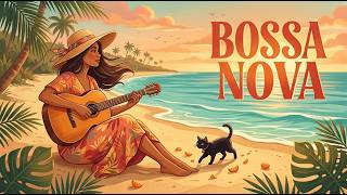 2026 Bossa Nova Covers ✨ 50 Popular Songs for Positive Energy, Work &amp; Relaxation