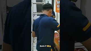 Kembali Ke Habitat Setelah Di Ruko Brewogshortsbrewog alvinochannel1122