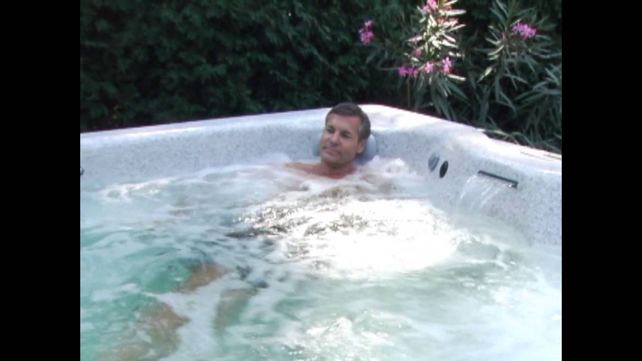 Bob's Intowne Spas's: Authorized H2X Swim Spa Dealer