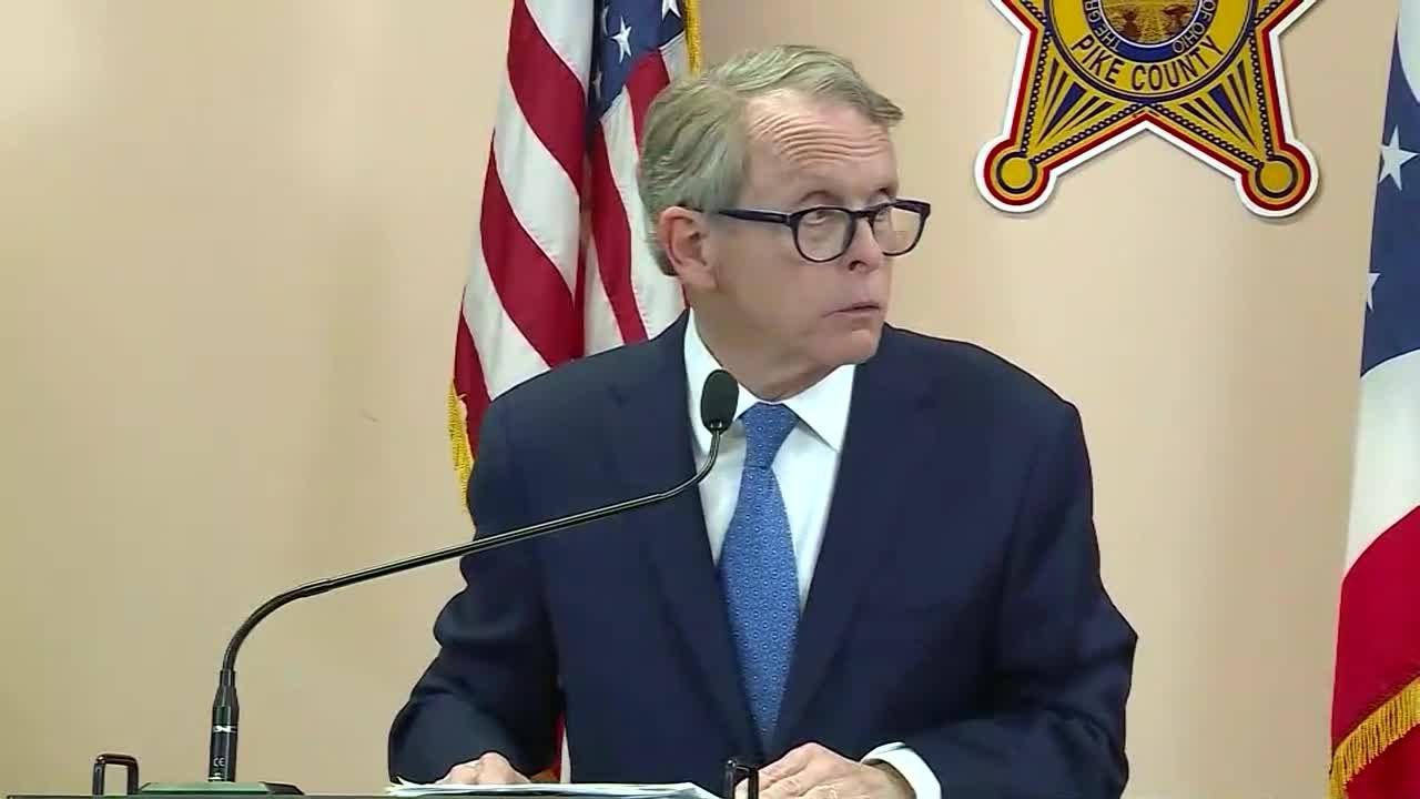 WATCH Officials reveal new info in Pike County massacre YouTube