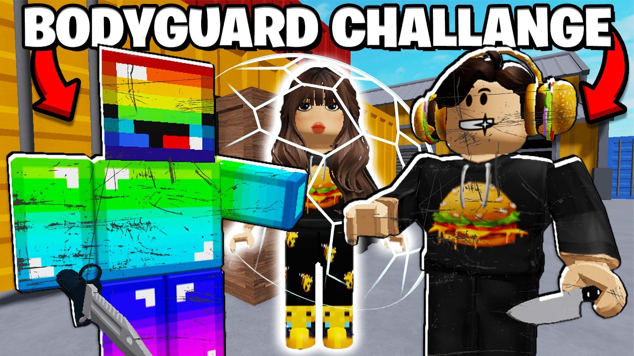 Dacă ANA MOARE, PIERDEM TOT! 😱 Rivals cu @LucaLuk​