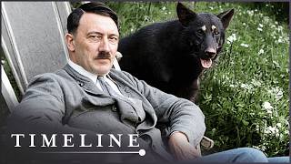 Inside The Secret History Of Hitler's Dark Obsession With Animals