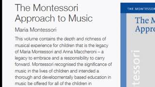 Join Me For Lesson Plans On The Montessori Bells Locals Community New Series Coming In January