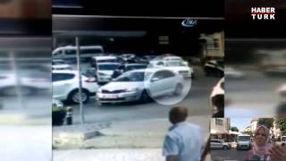 Yere düşen 14 bin tl'yi alıp kayıplara karıştı