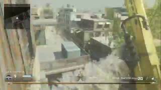 PsyQo Bizzi ~ First EVER (MWR) Koala Climb #L7RC