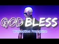 Krys X YSN GOD BLESS Traduction Française mp3