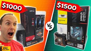 Famous $1000 gets you this in 2026! How Much Better is $1500? March Q&A E2 Wealth