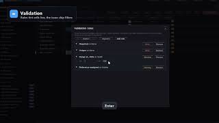 DataLoom Pro - Free WebGL Demo | Unity ScriptableObject Spreadsheet Update