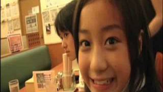 C-Utes Smiles- Maiairi