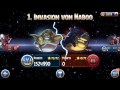 Naboo Invasion - all level 3 star gameplay - Angry Birds Star Wars 2