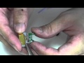【e☆イヤホン】オヤイデ電気 Dock Kit for Appleを作ってみた！(2/3)