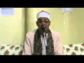 القارى احمد حامد السلكاوى سورة النساء محلة قصب 20 4 2016 كا مير ارضا قابيل