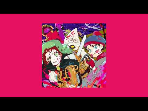 || Them Changes || Thundercat || (Sped up & pitched/Nightcore)