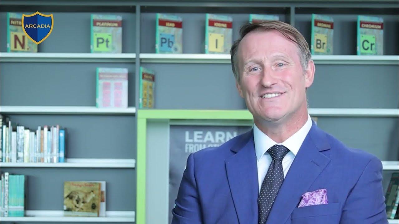 Explore a Career at Arcadia YouTube