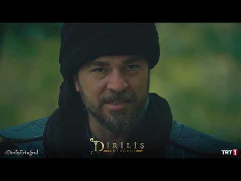 Diriliş Ertuğrul 148. Bölüm - Casus Kim - final sahne