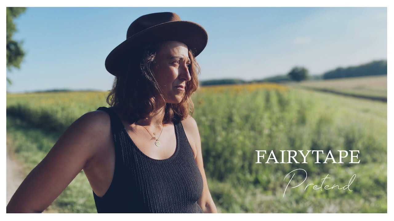 Watch Fairytape - Pretend (Official Audio) on YouTube Watch Fairytape - Pretend (Official Audio) on YouTube