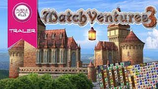 MatchVentures 3 screenshot 3