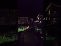 We REFUSE to Be BULLIED: OPAC’s Derron Felder Confronts Zanesville PD Harassment (Part One)