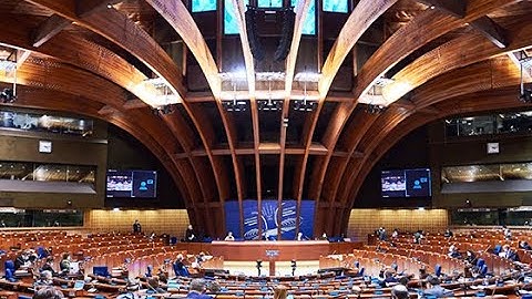 24 Jun 2022 - a.m. - 25th sitting - PACE summer session