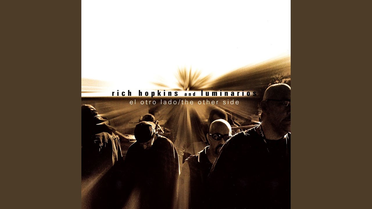 Land of Broken Dreams YouTube