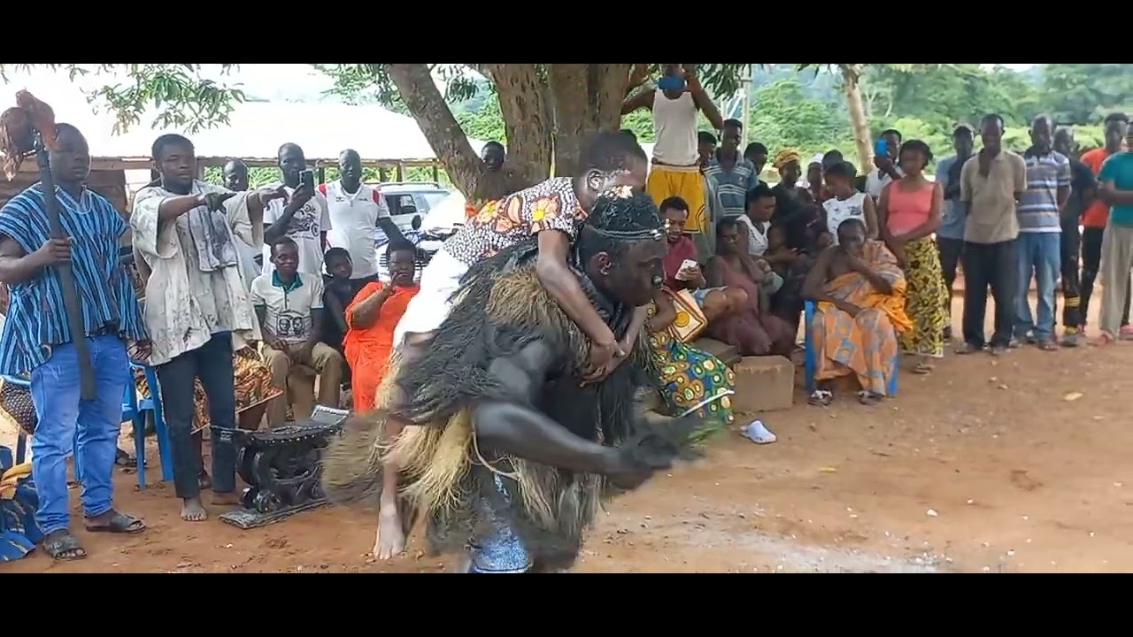 Powers 🔋 🔋 🔋