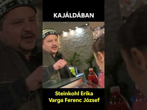 Kajálda @VFerencJózsef