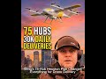 Wing's 75-Hub Houston Plan Changes Everything for Drone Delivery