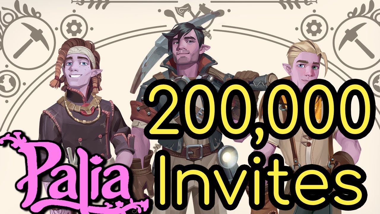 Palia's biggest playtest yet